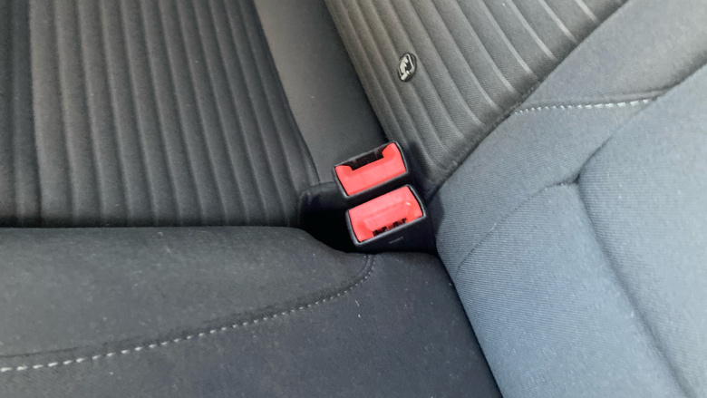 Ford Focus 1.0 EcoBoost 125 Titanium 5dr Petrol Hatchback